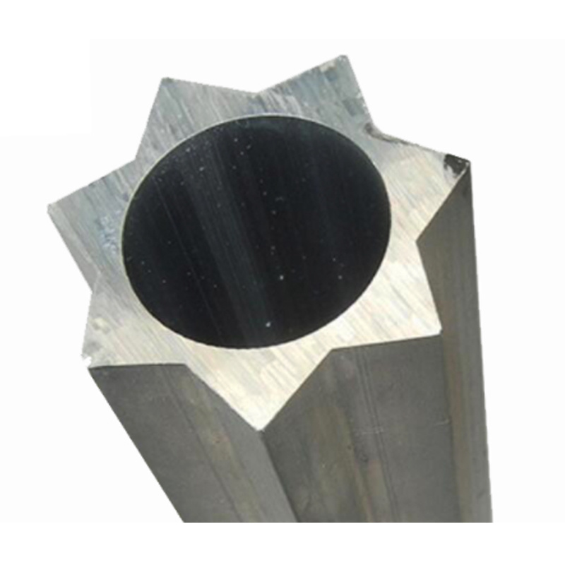 Factory Direct Nose Bridge Aluminum Strip Profile with Hot Melt Adhesive